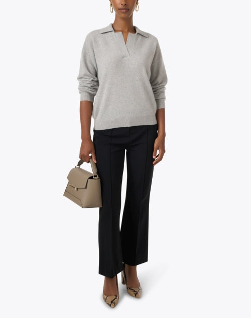 Lola Black Pant