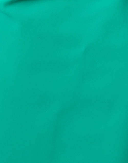 Zelma Green Dress