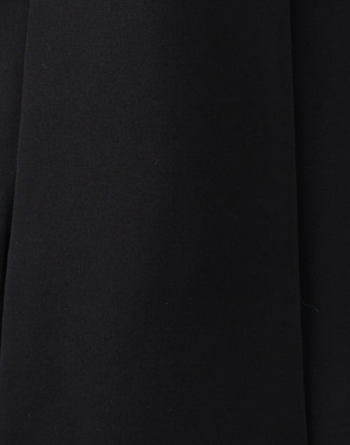 Noel Black Dress
