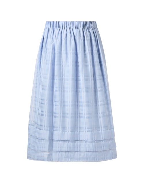 Brunnera Blue Skirt