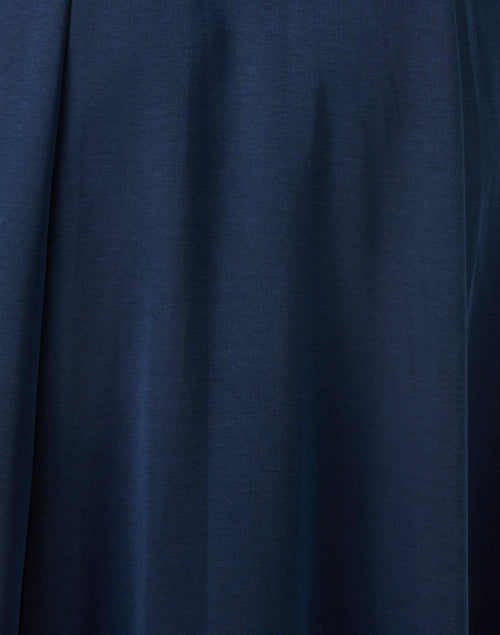 Josie Navy Dress