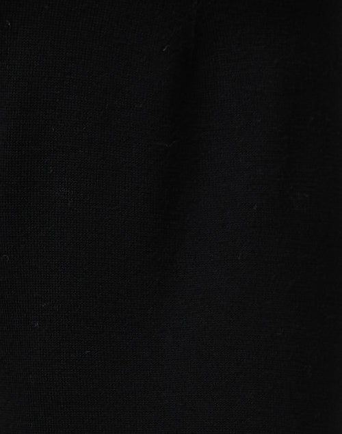 Marella Black Palazzo Pant
