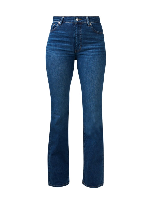 The Reboot Blue Bootcut Jean