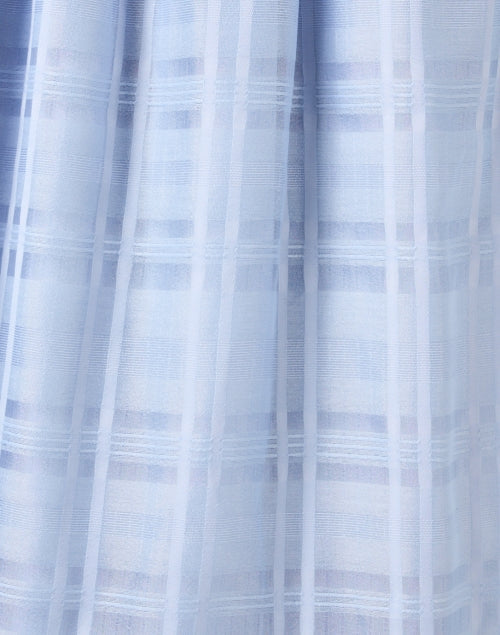 Brunnera Blue Skirt