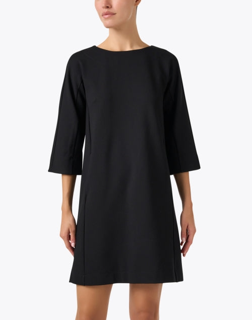 Noel Black Dress